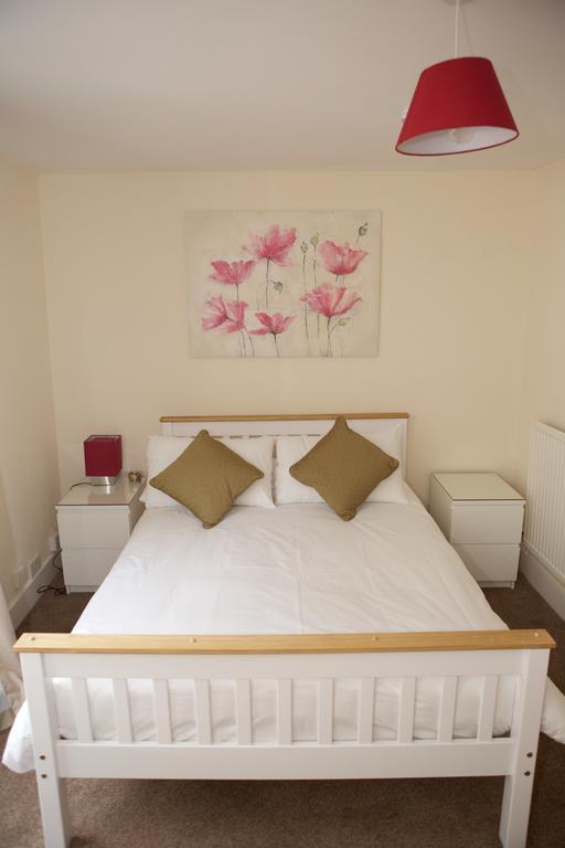 Bristol Serviced Lets - 152/154 Bath Road Room photo